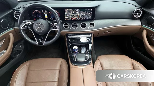 Mercedes-Benz E-Class W213 id 3842194 из Кореи 17