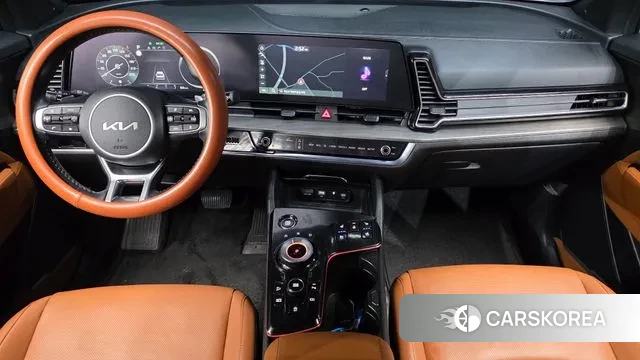 Kia Sportage 5th Generation id 3611335 из Кореи 17