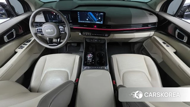 Kia The New Carnival 4th Generation id 3963726 из Кореи 17