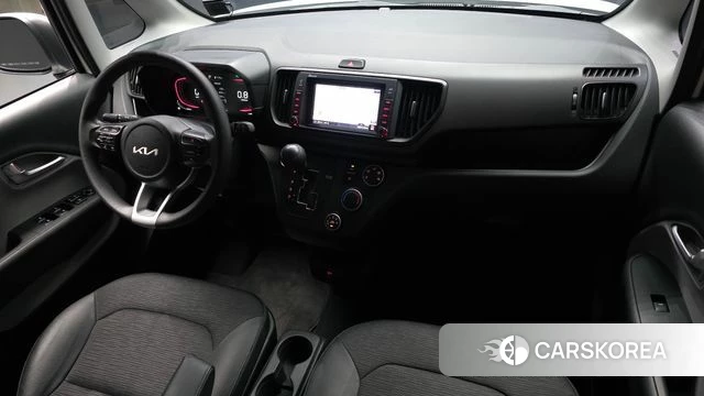 Kia The New Kia Ray id 4462512 из Кореи 17