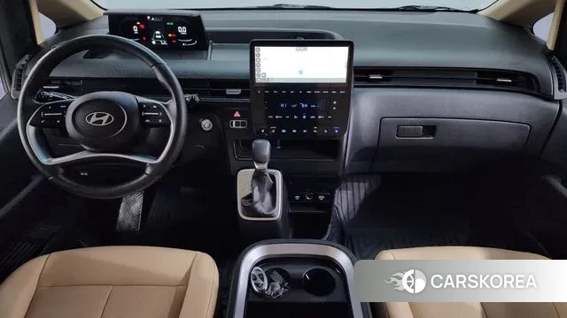 Hyundai Staria id 3610131 из Кореи 17