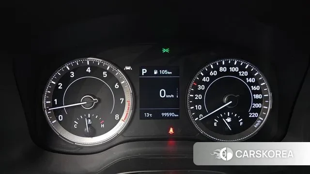 Hyundai Venue id 3691827 из Кореи 17