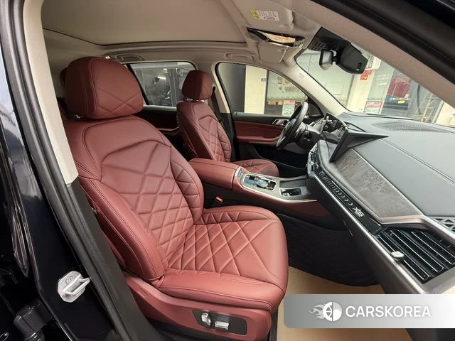BMW X5 id 4301549 из Китая 17