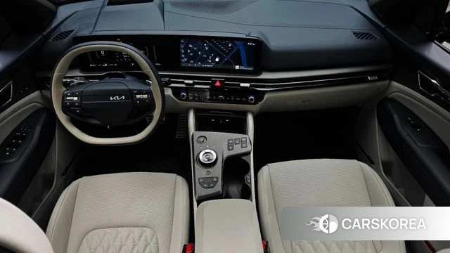 Kia The New Sportage 5th Generation Hybrid id 4314920 из Кореи 30