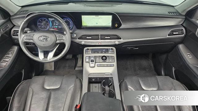 Hyundai Palisade id 4384241 из Кореи 28