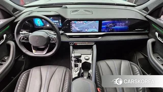 Renault Korea (Samsung) Grand Coleos id 3223133 из Кореи 17