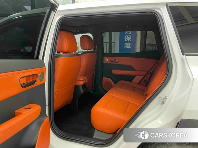 Toyota Platinum Wisdom 3X id 4262107 из Китая 12