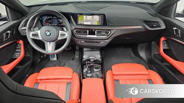 BMW 1 Series (F40) id 4523364 из Кореи 35