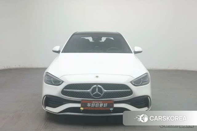Mercedes-Benz Class C id 4279025 из Китая 21
