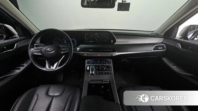 Hyundai Palisade id 4637086 из Кореи 27