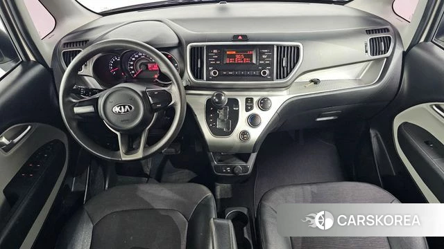 Kia The New Ray id 4502435 из Кореи 17