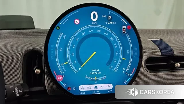 Mini Cooper S 4th Generation id 3467026 из Кореи 17