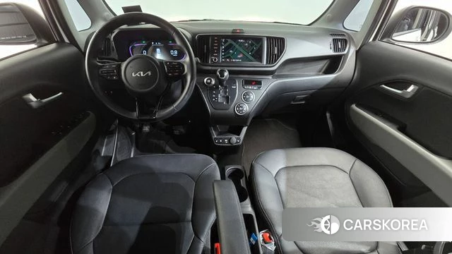 Kia The New Kia Ray id 4892682 из Кореи 28