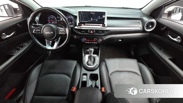 Kia The New K3 2nd generation id 4871784 из Кореи 17