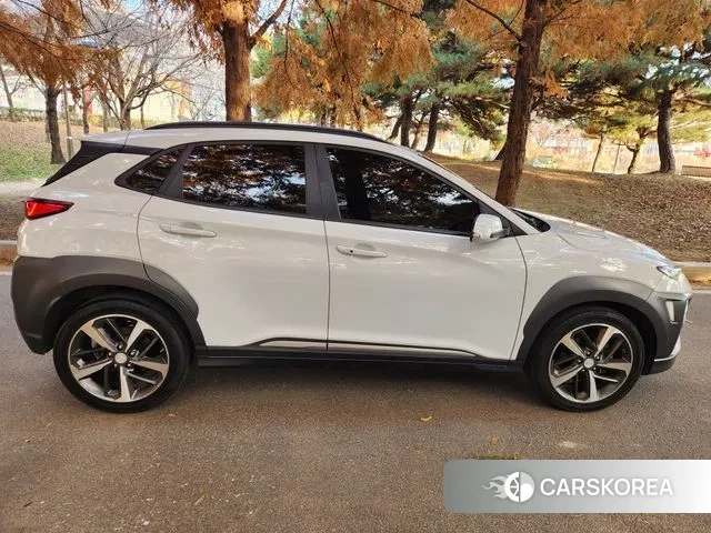 Hyundai Kona id 3386193 из Кореи 17
