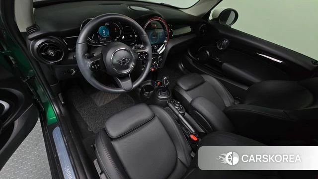 Mini Cooper id 3953348 из Кореи 17