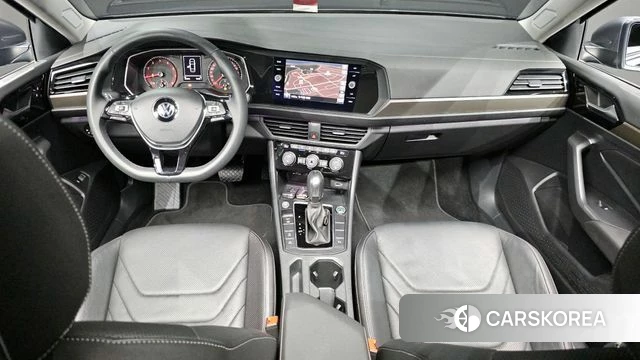 Volkswagen 7th Generation of Jetta id 4362320 из Кореи 30