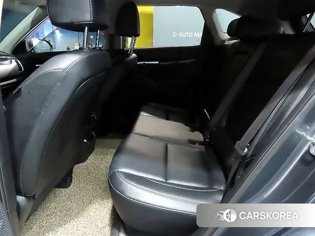 Kia Seltos id 3038980 из Кореи 17