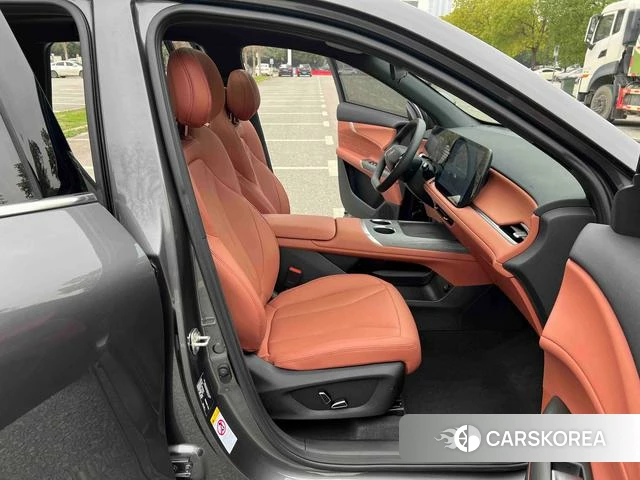 Chang'an CS75 PLUS id 4393175 из Китая 22