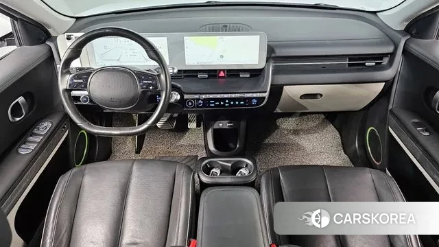 Hyundai Ionic 5 id 2901269 из Кореи 17