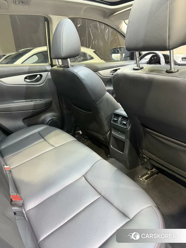 Nissan Qashqai id 4263250 из Китая 10