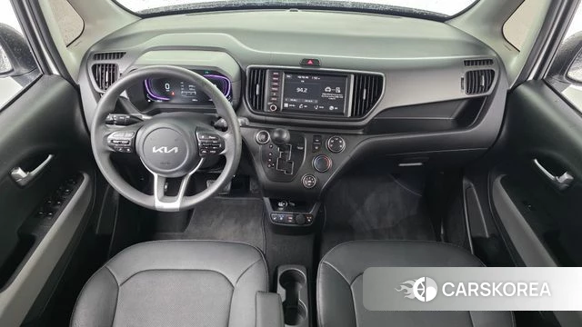 Kia The New Kia Ray id 3909360 из Кореи 17