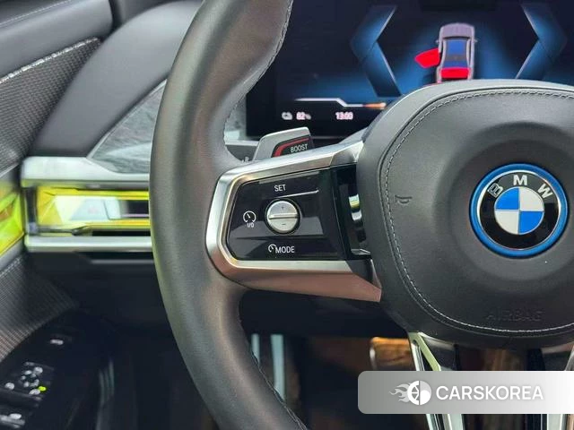 BMW i7 id 4275725 из Китая 15