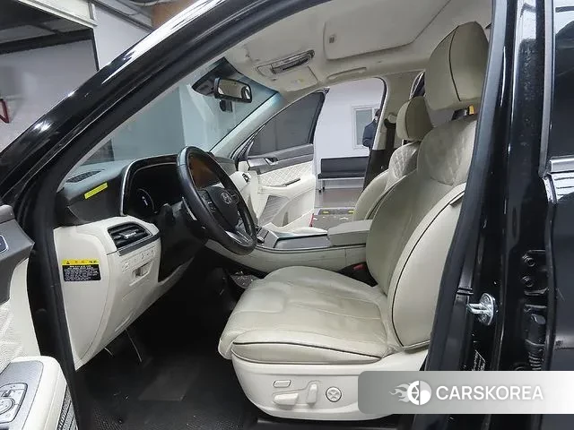 Hyundai Palisade id 3635920 из Кореи 17