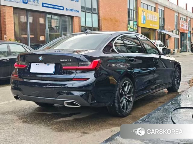 BMW 3 series id 4335748 из Китая 7