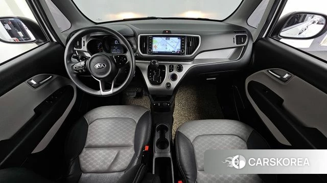 Kia The New Ray id 4482100 из Кореи 29