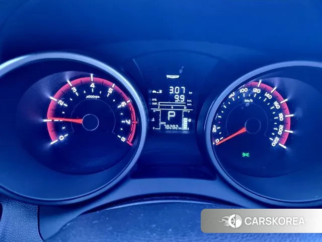 Ssangyong Tivoli Armor id 3672753 из Кореи 17