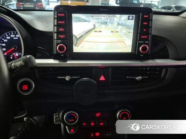 Kia All New Morning (JA) id 4284824 из Кореи 13