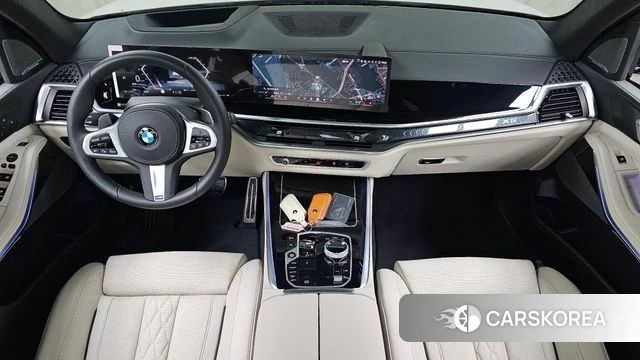 BMW X5 (G05) id 4427053 из Кореи 33