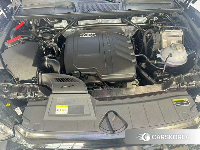 Audi Q5L id 4335186 из Китая 15