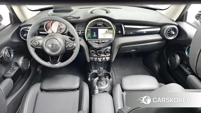 Mini Cooper id 3385631 из Кореи 17