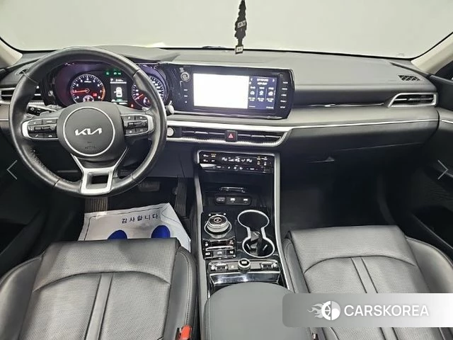 Kia K5 3rd generation id 4481717 из Кореи 15