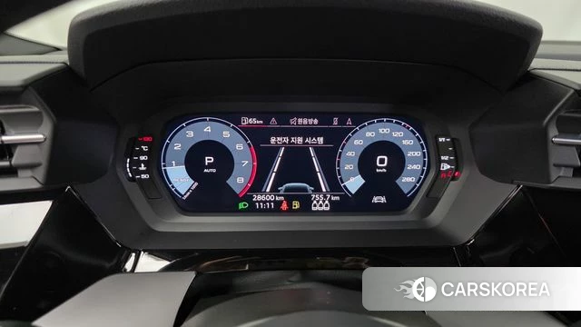 Audi A3 (8Y) id 4506080 из Кореи 30