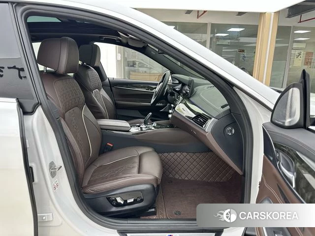 BMW 6 series GT id 4220045 из Китая 7