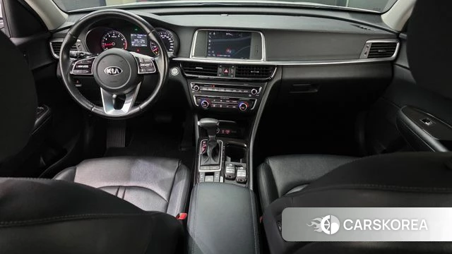 Kia The New K5 2nd generation id 4286002 из Кореи 17