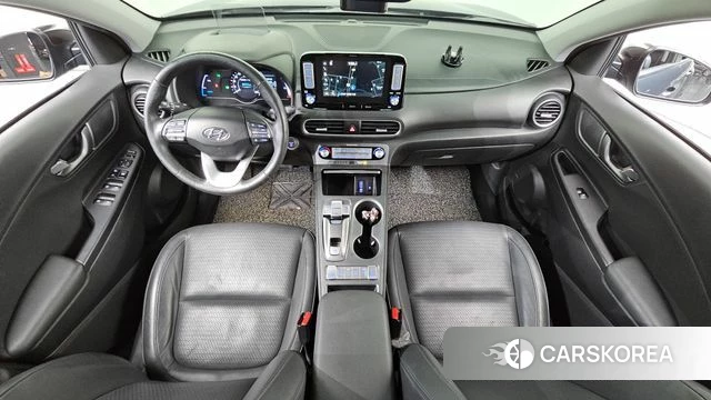 Hyundai Kona Electric id 4286140 из Кореи 17
