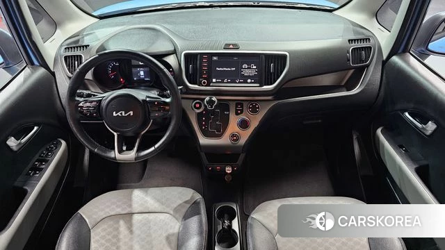 Kia The New Ray id 4567265 из Кореи 28