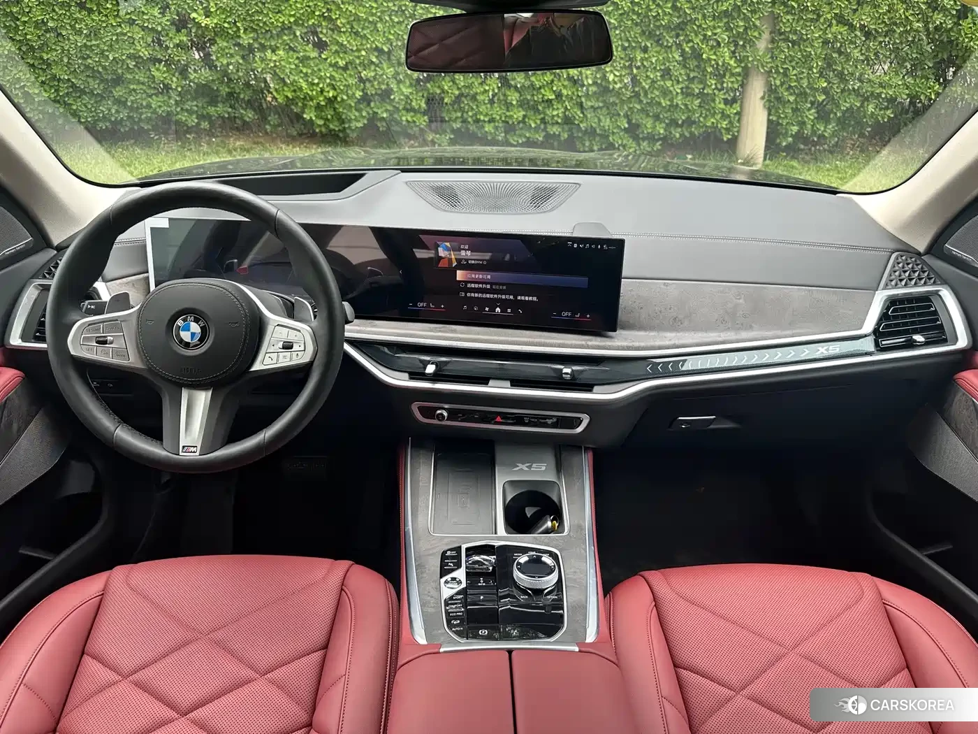 BMW X5 id 4649254 из Китая 17