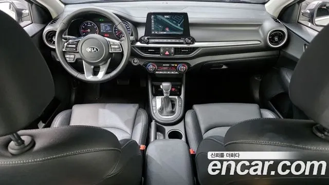 Kia Come New K3 id 2912195 из Кореи 17