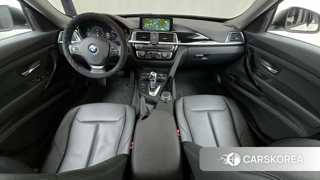 BMW 3 Series GT (F34) id 3808090 из Кореи 17