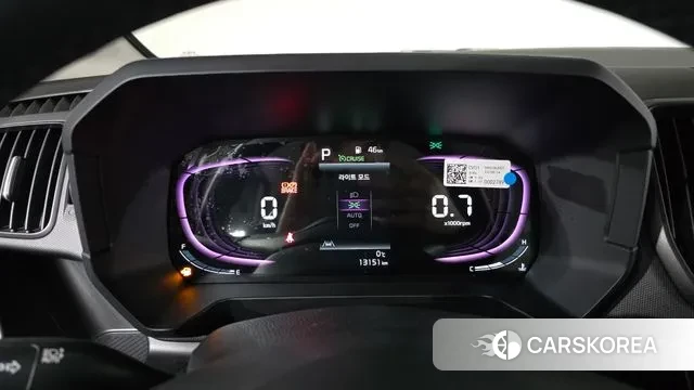 Kia The New Kia Ray id 3544834 из Кореи 17