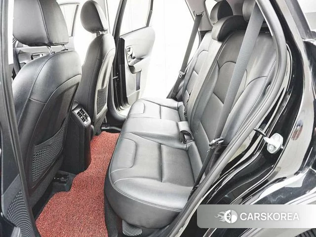 Kia The New Niro id 4632457 из Кореи 17