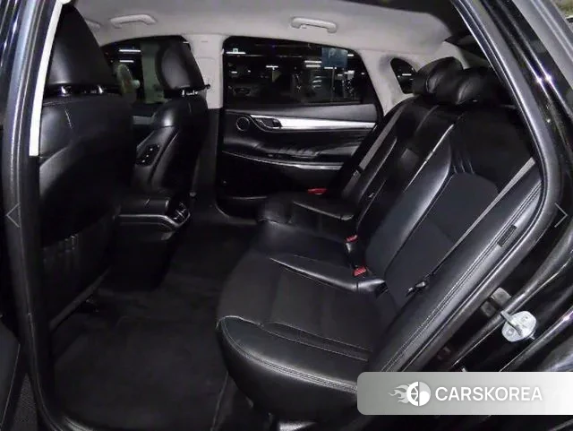 Hyundai The New Grandeur IG Hybrid id 3098168 из Кореи 17