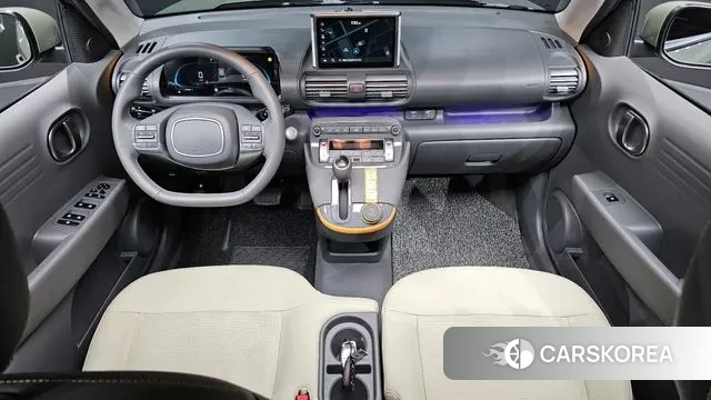 Hyundai Casper id 3503102 из Кореи 17