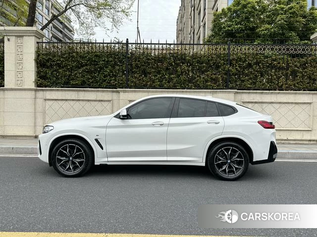 BMW X4 id 4271680 из Китая 10