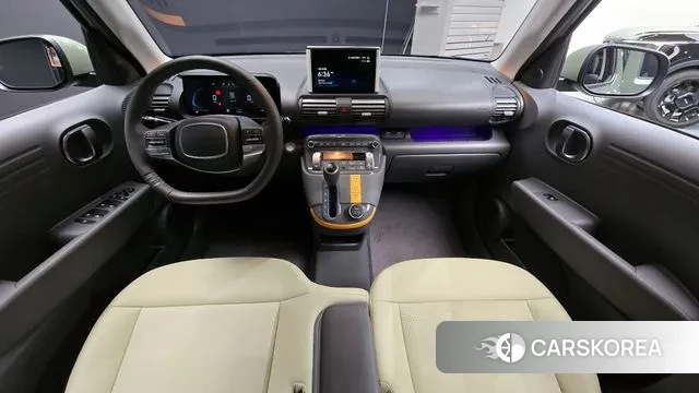 Hyundai Casper id 3316451 из Кореи 17